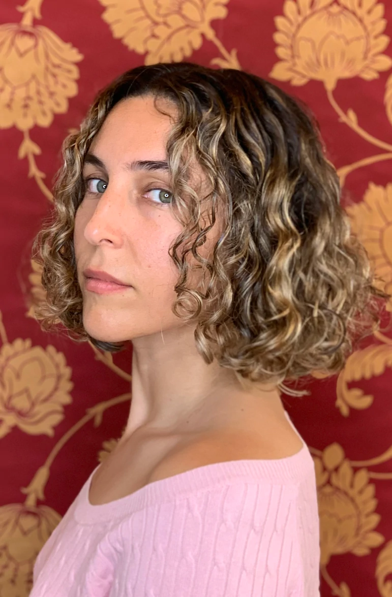 Why Balayage is the Perfect Choice for Your First Hair Color