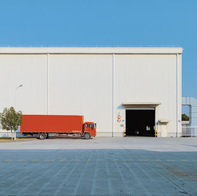 Lkw Ortung