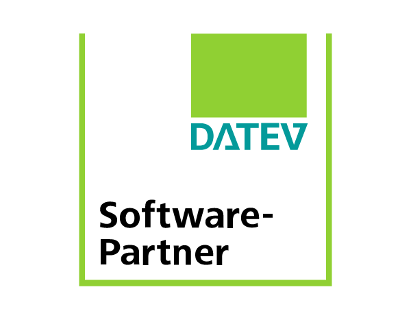 DATEV Siegel