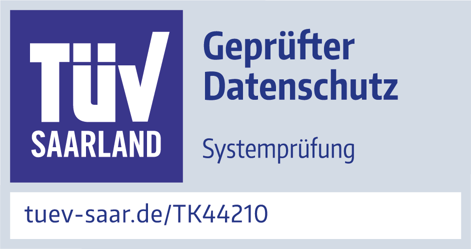 TÜV Siegel