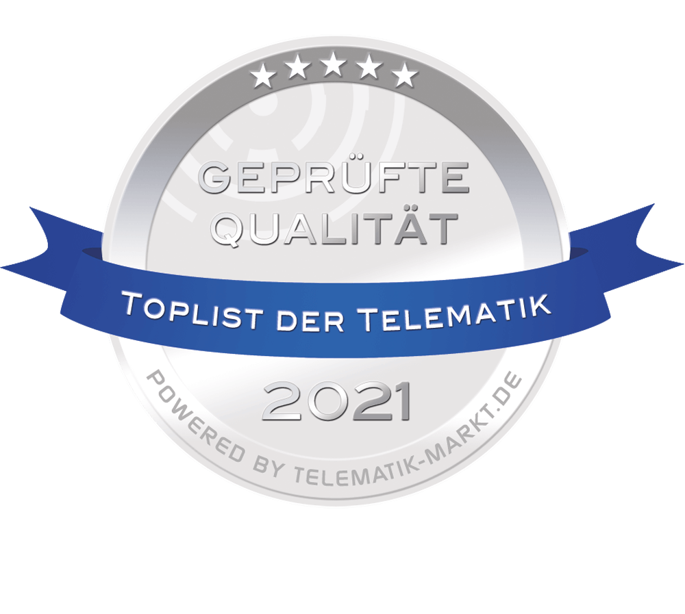 Telematik Markt Siegel