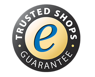 Trusted Shops Siegel