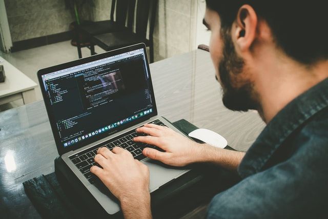 Backend für Ladestation