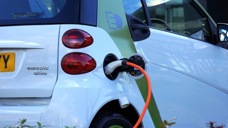 E-Auto Besteuerung