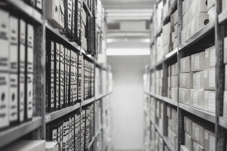 Organisation durch Fahrzeugbuchung