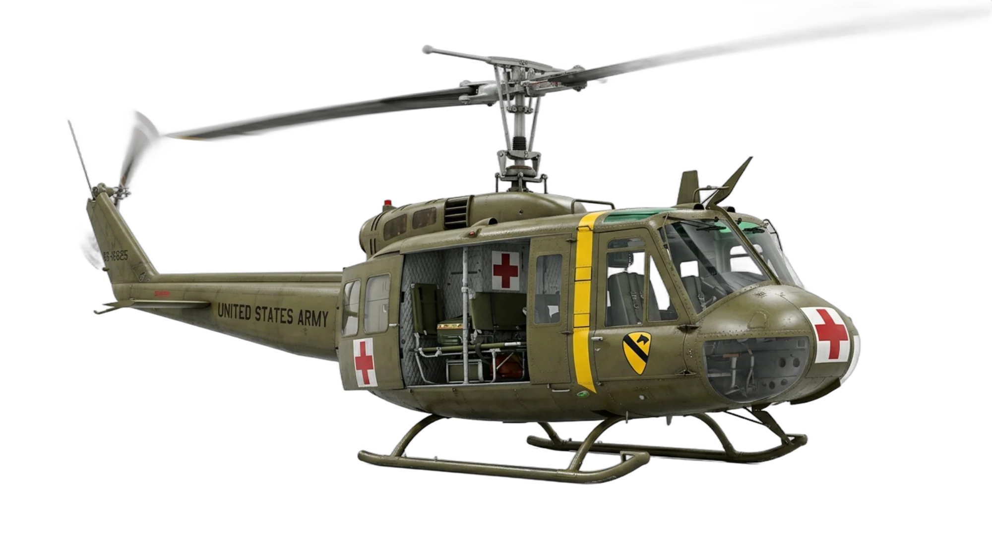 UH-1 Huey