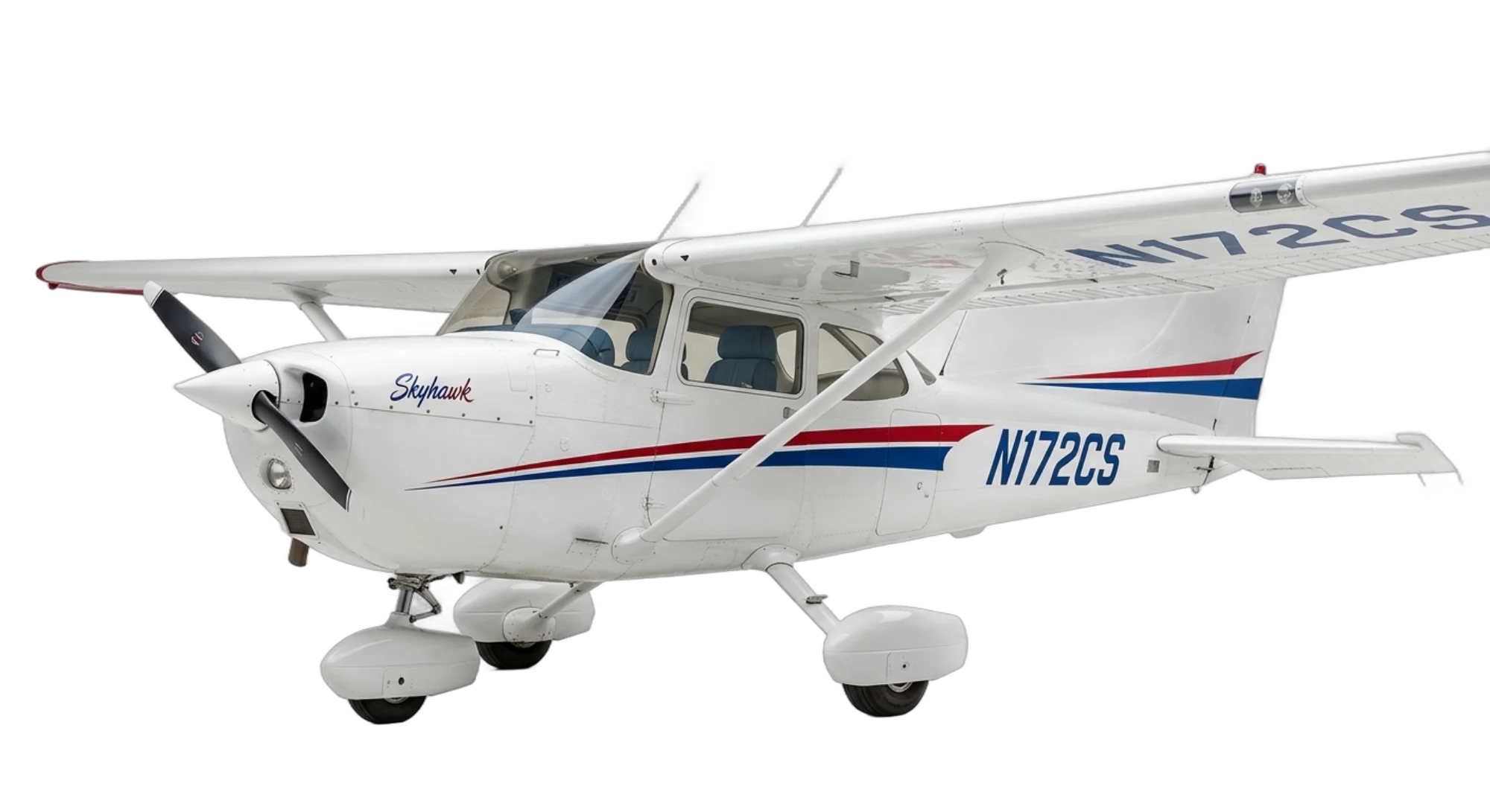 Cessna 172 Skyhawk