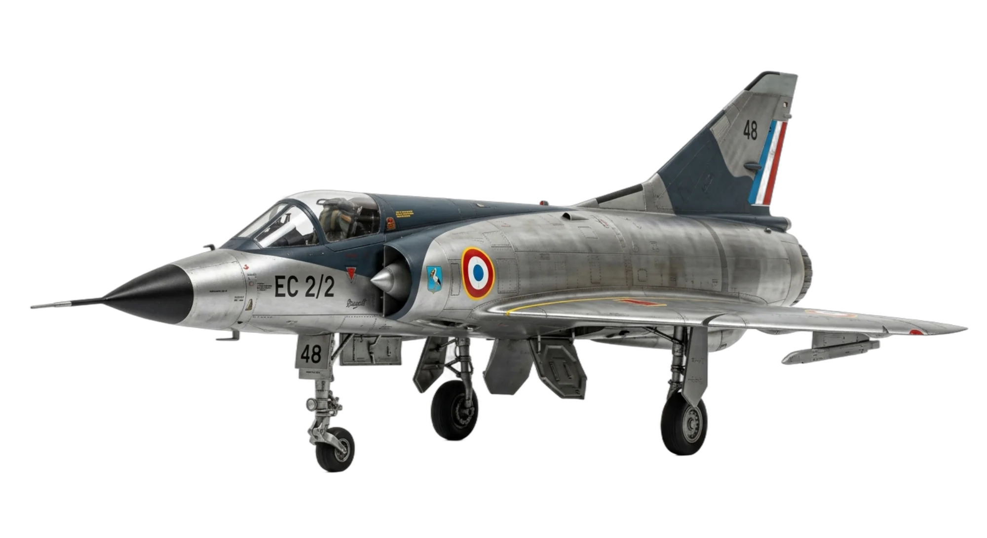 Mirage III