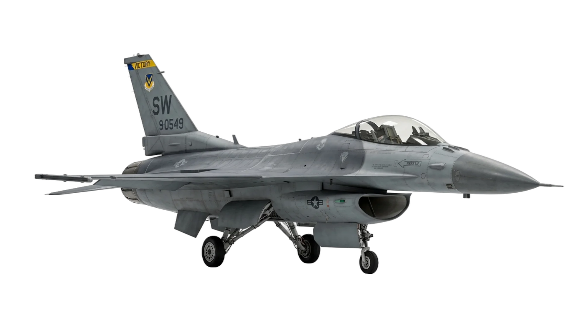 F-16 Fighting Falcon