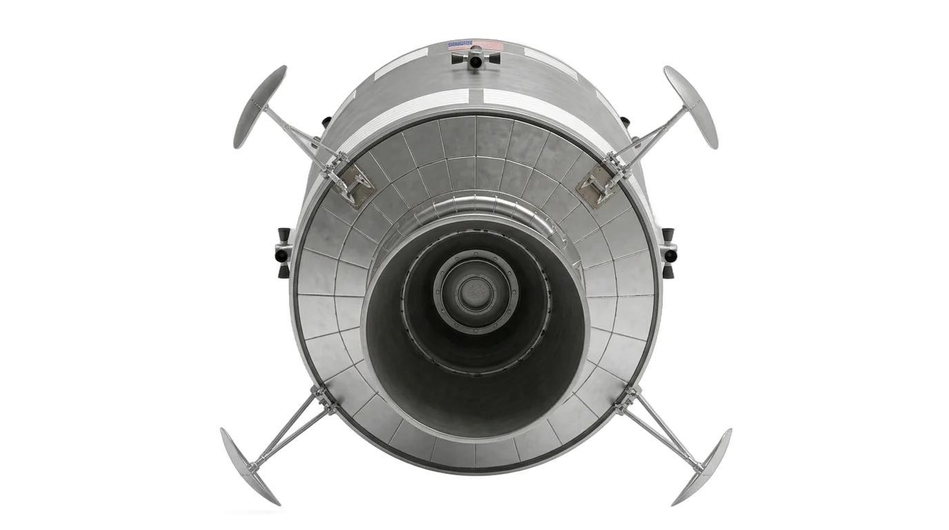 Engine Cluster