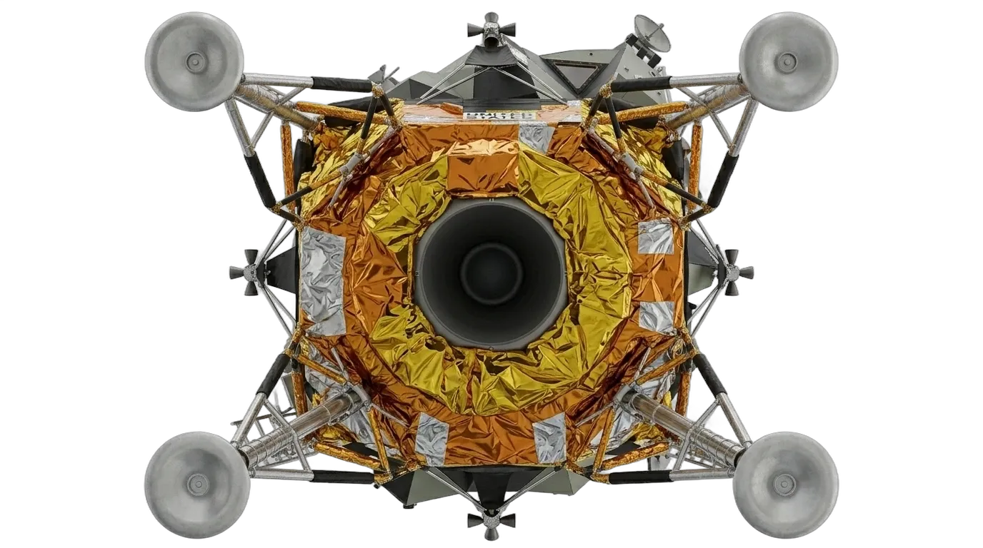 Bottom View