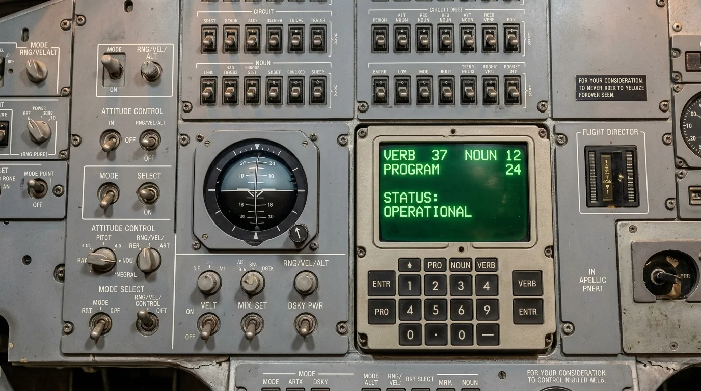 Instrument Panel