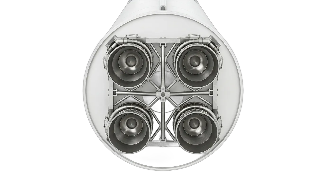 Bottom View