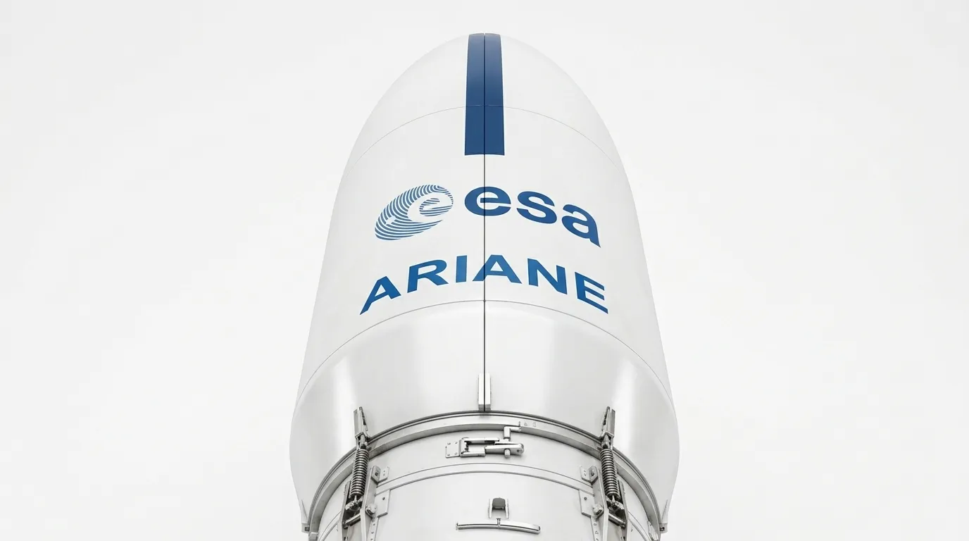 Fairing