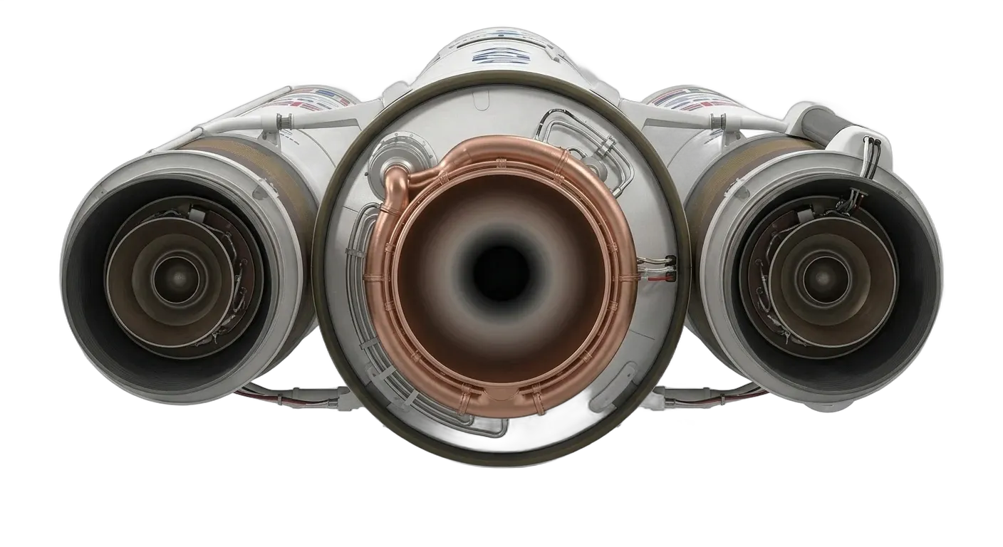 Bottom View