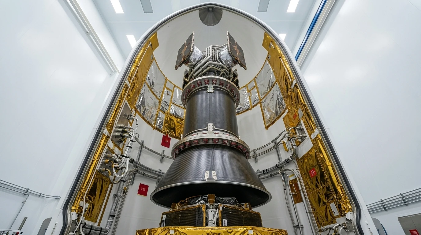 Fairing