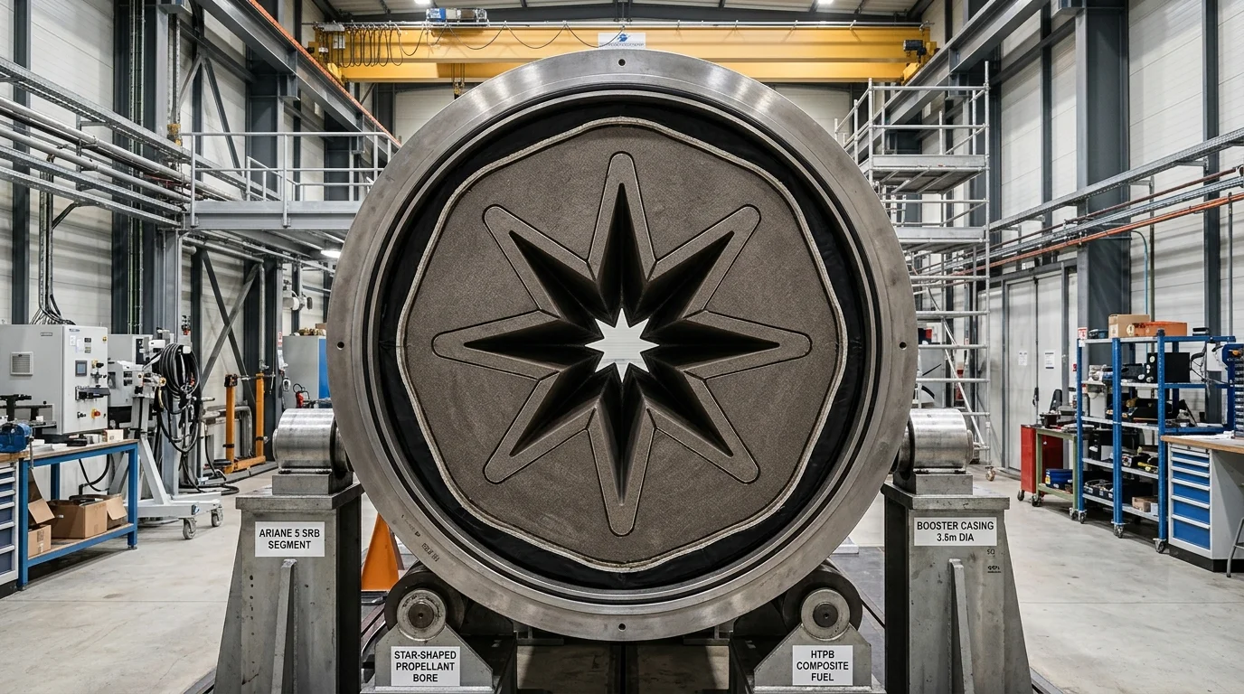 Propellant