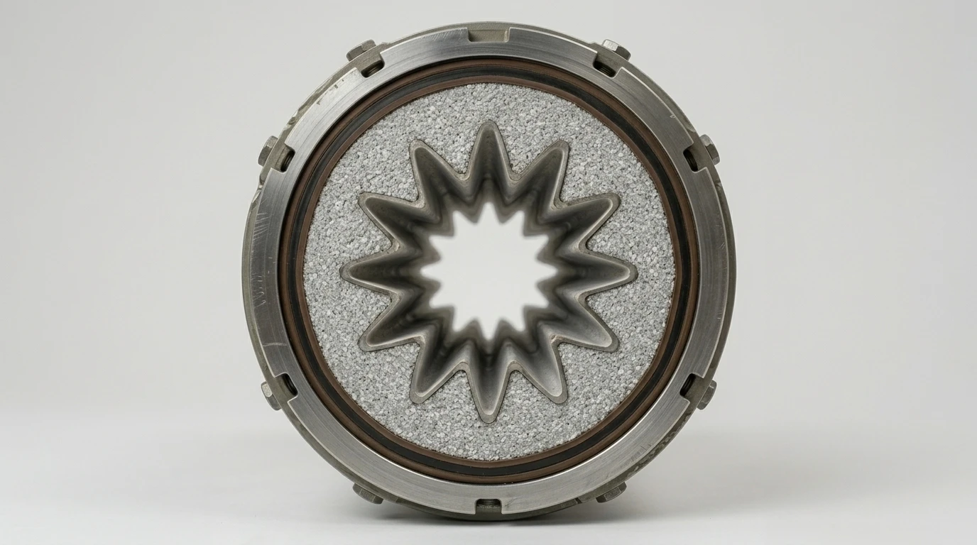 SRB Propellant