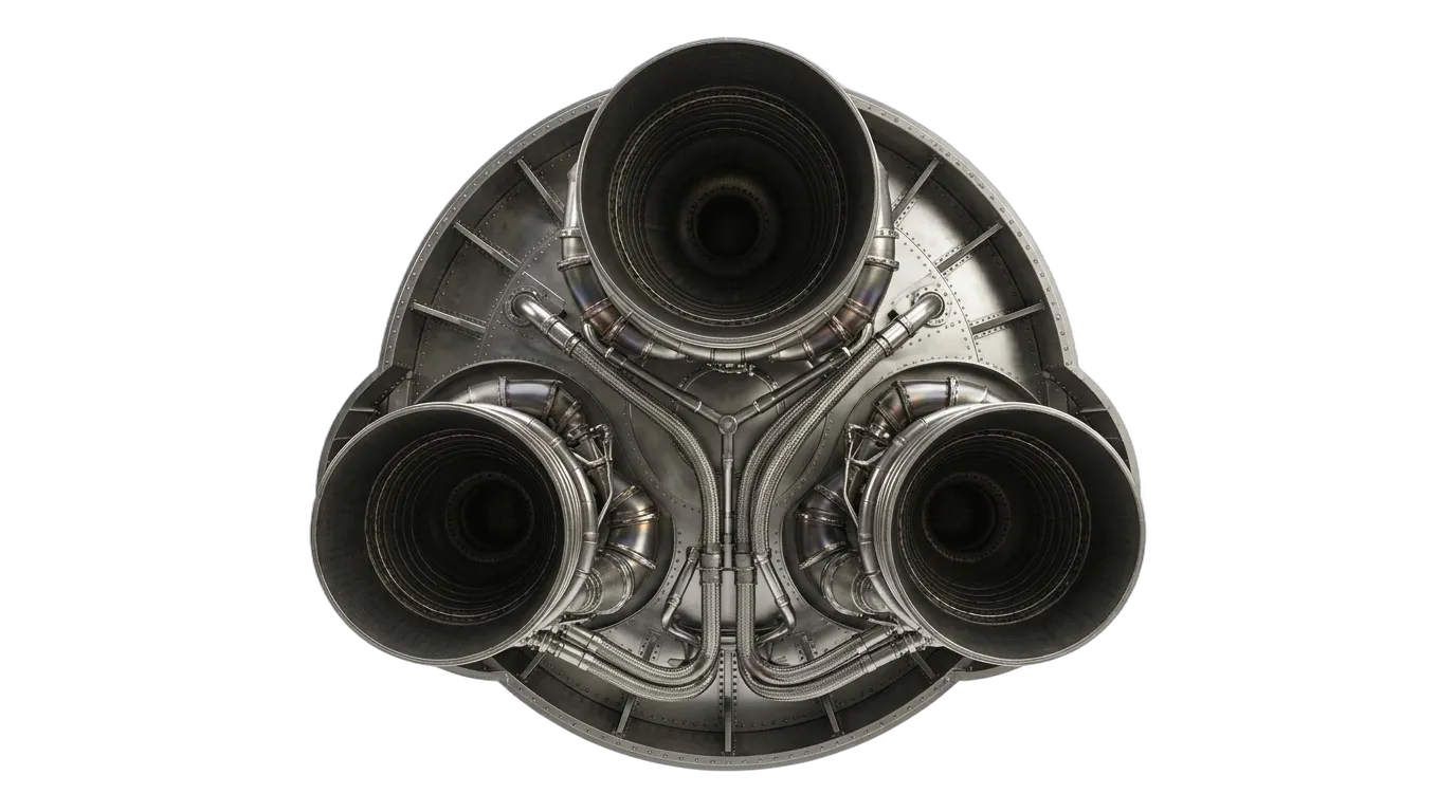 Bottom View