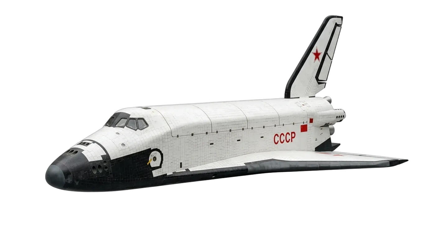 NPO Energia Buran