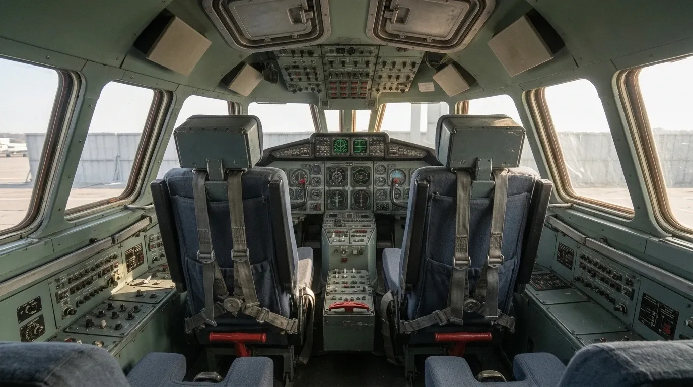 Ejection Seats