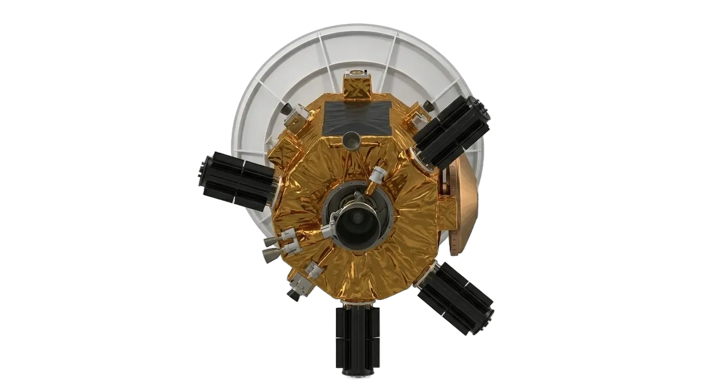 Bottom View