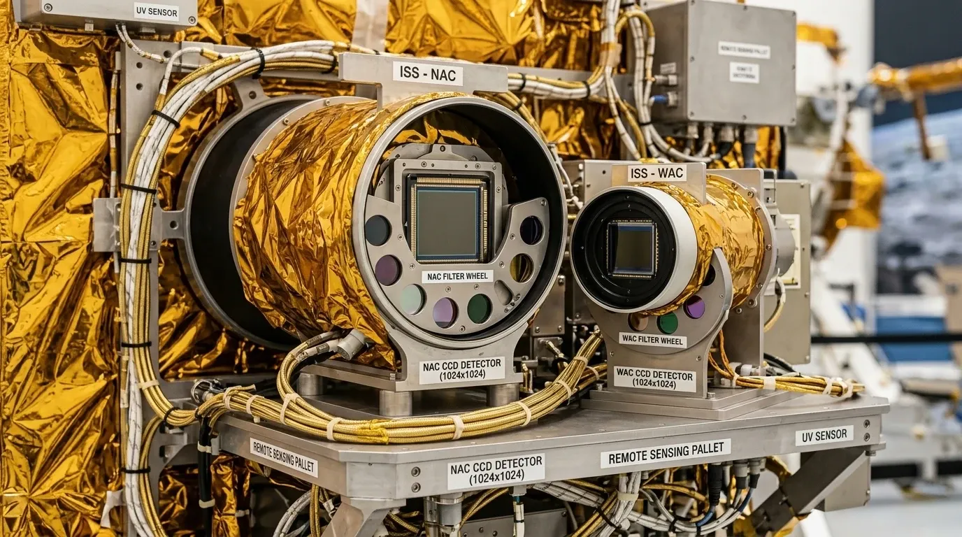 Camera System