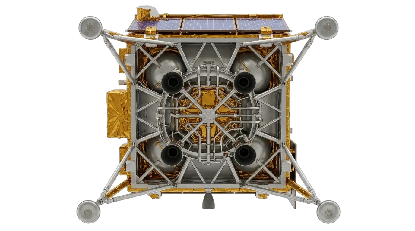 Bottom View