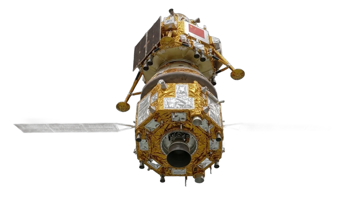 Bottom View