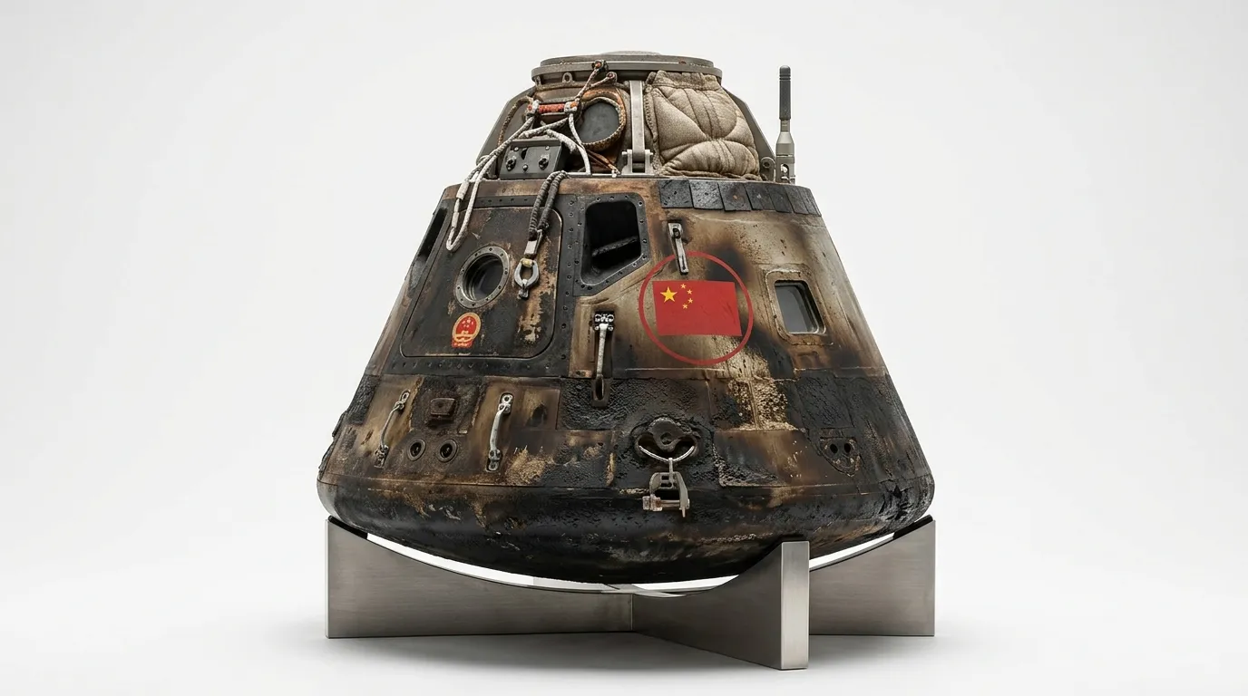 Capsule