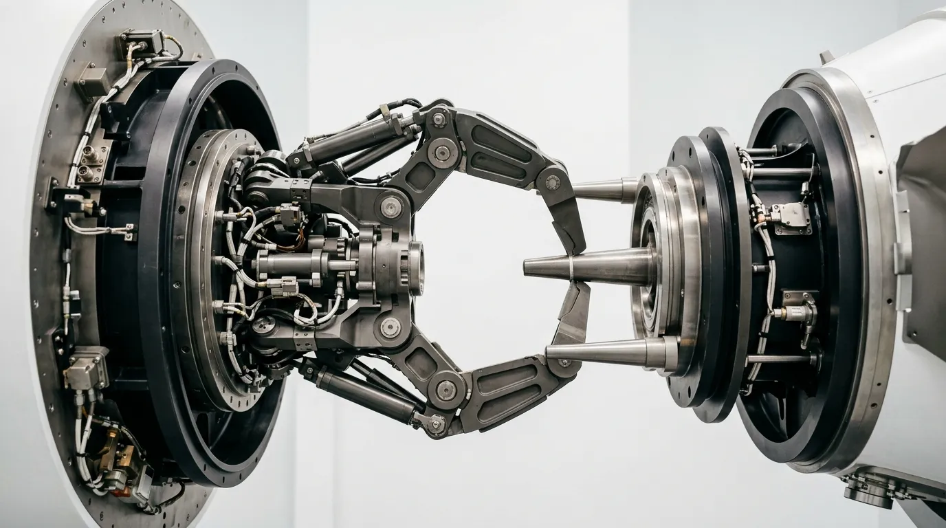 Docking System