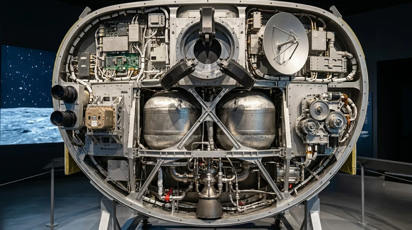Orbiter