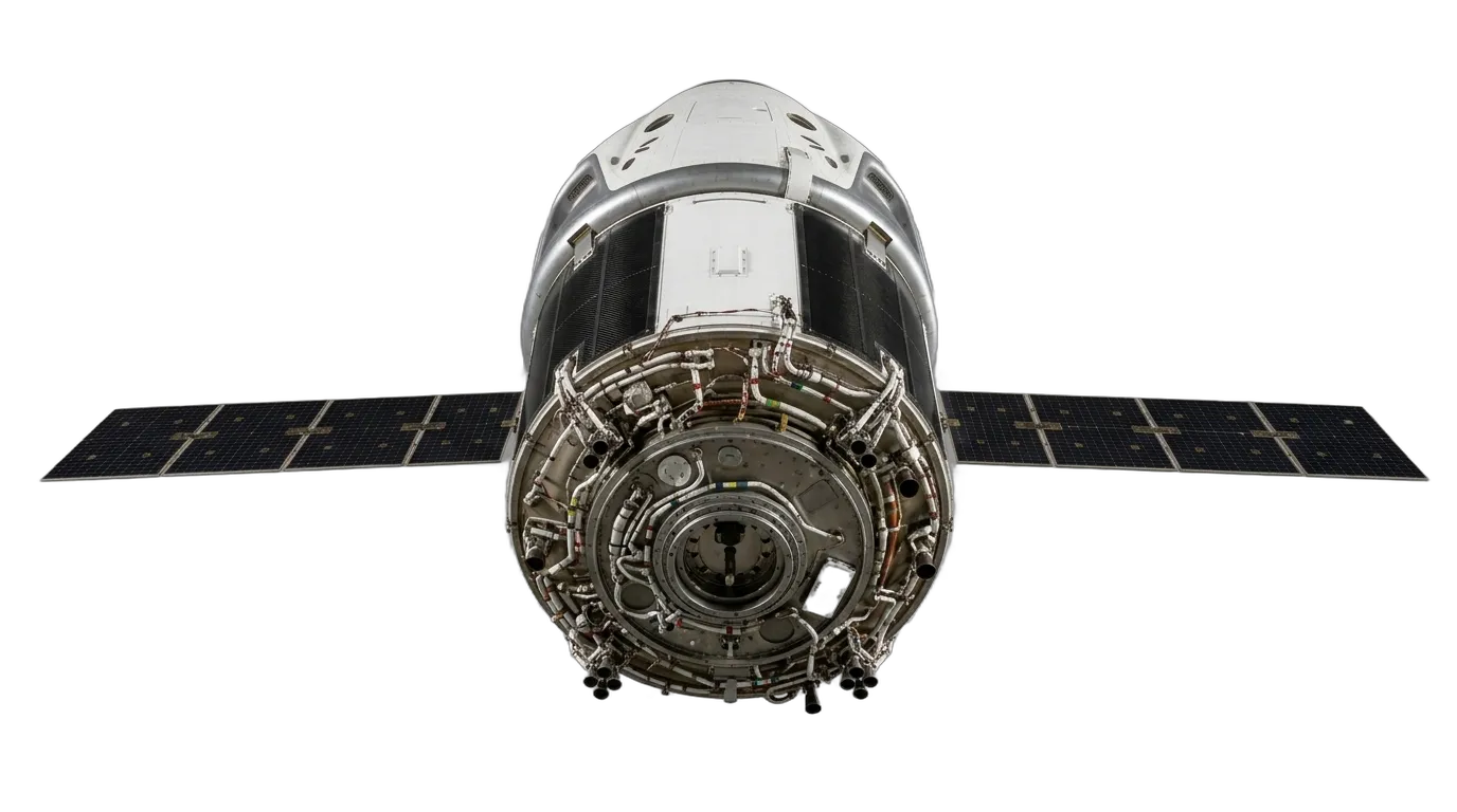 Bottom View