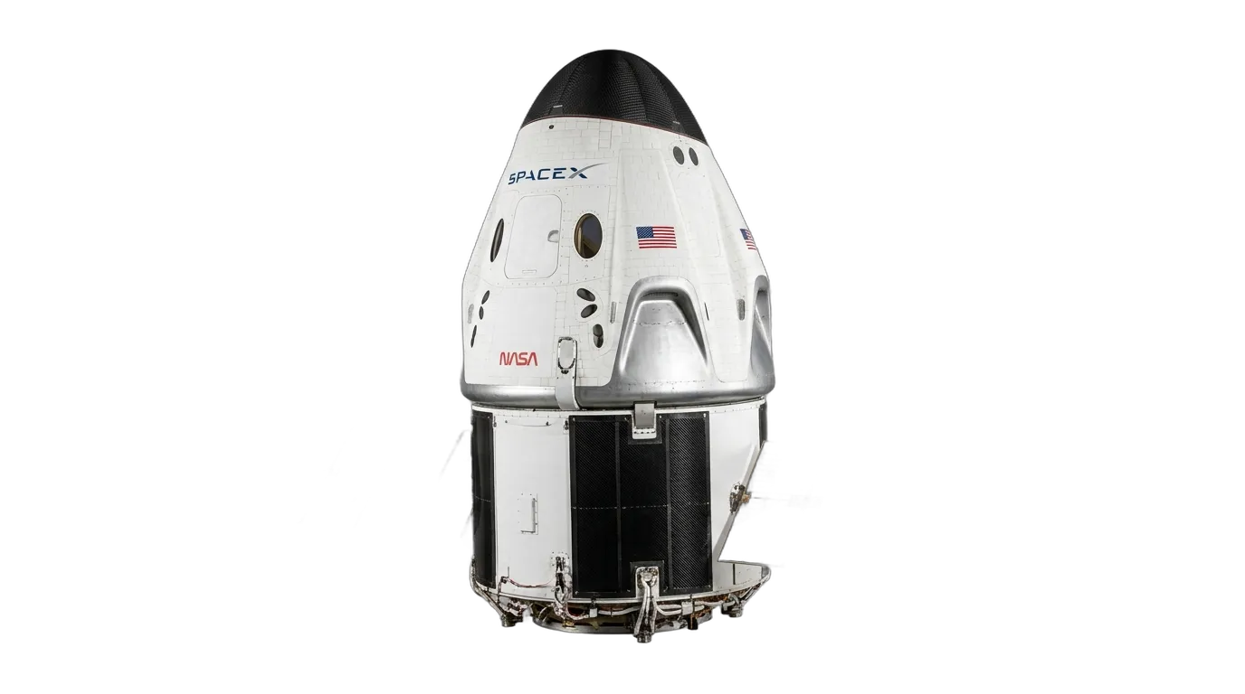 SpaceX Crew Dragon