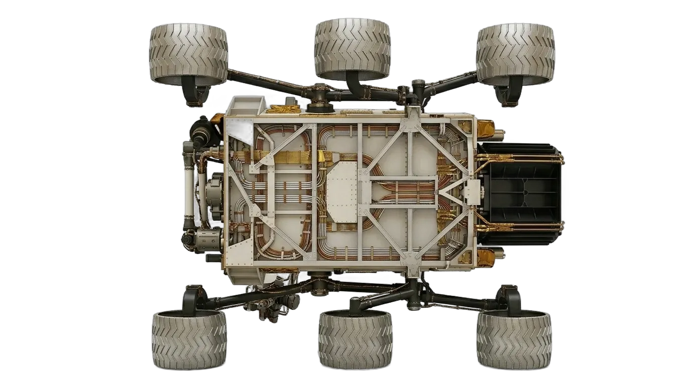 Bottom View
