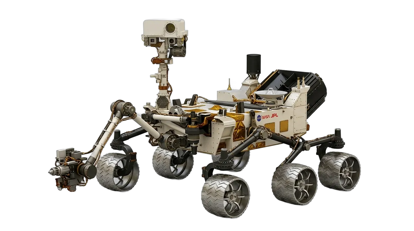Curiosity (MSL)