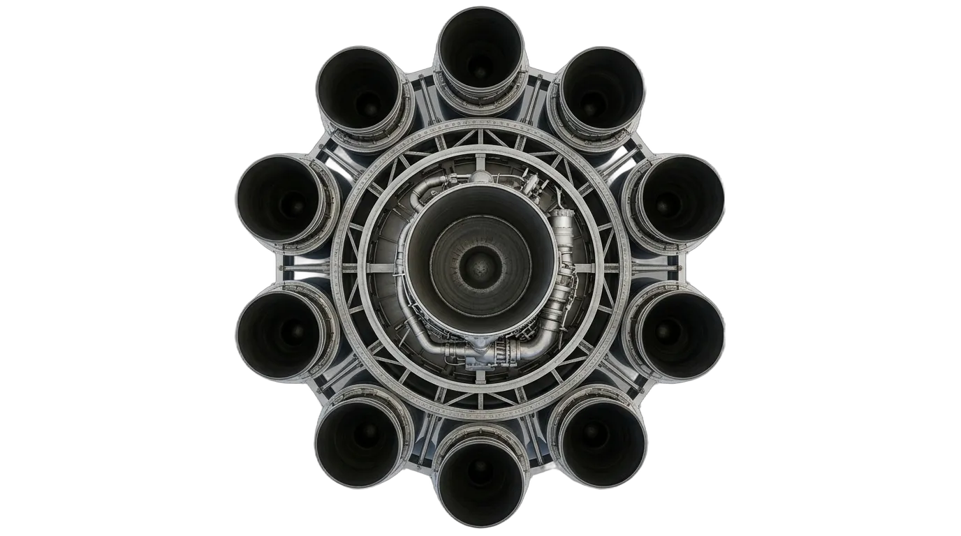 Bottom View