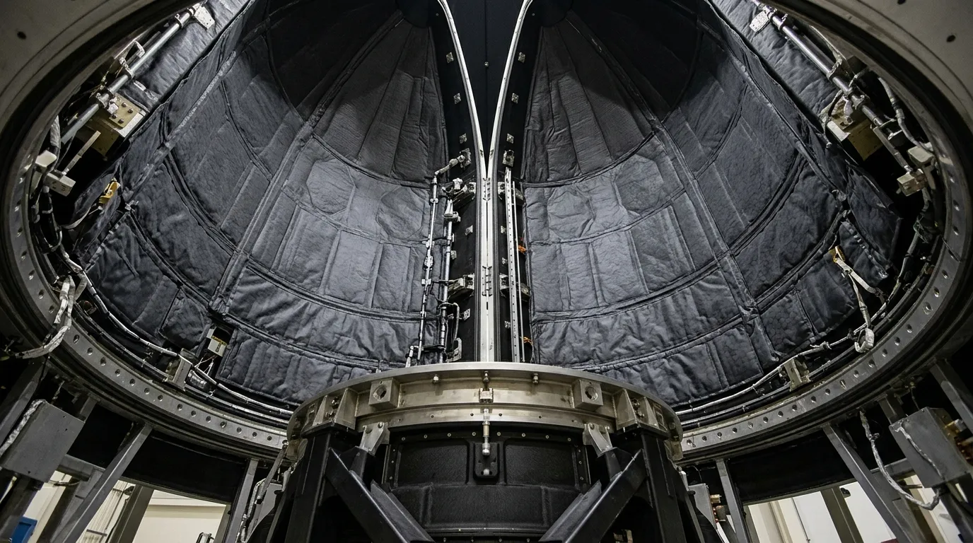 Fairing