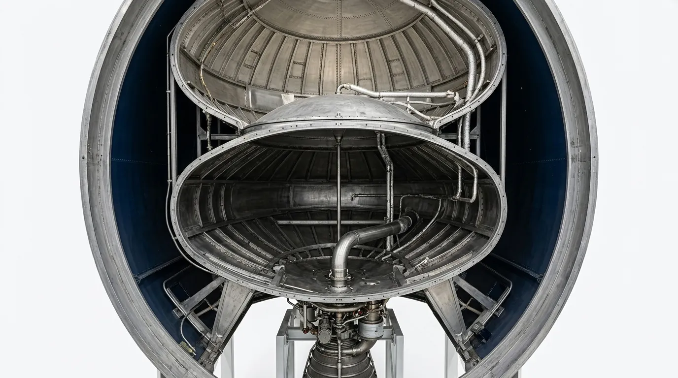 First Stage