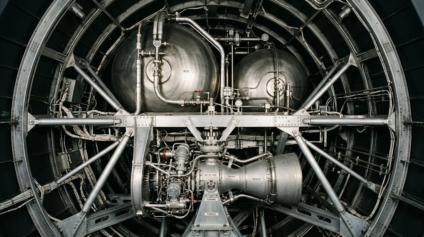 Second Stage