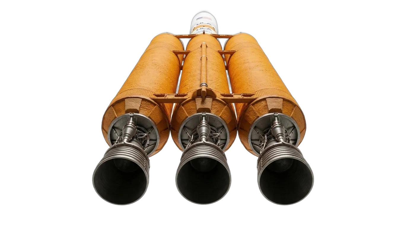 Bottom View