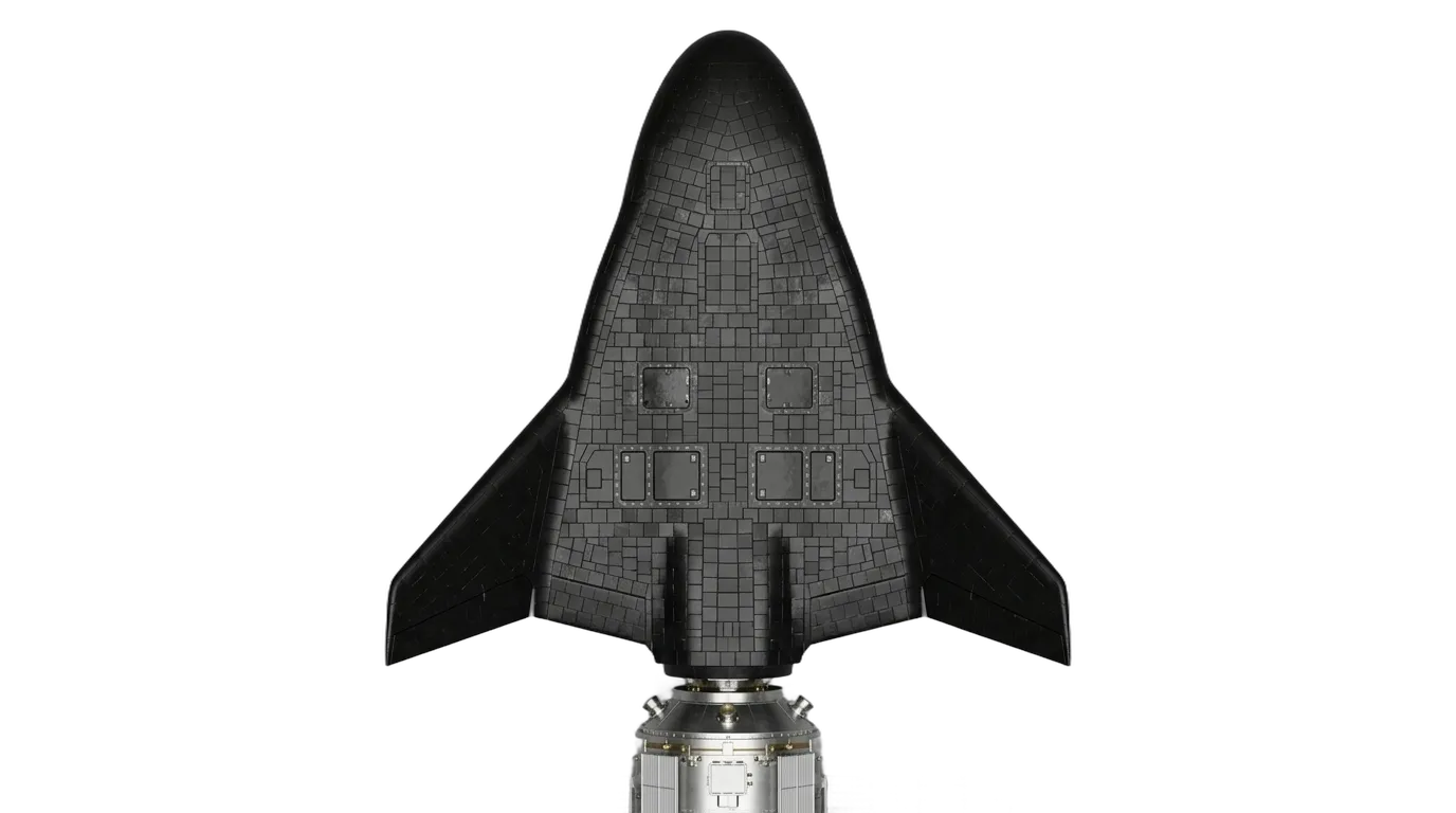 Bottom View