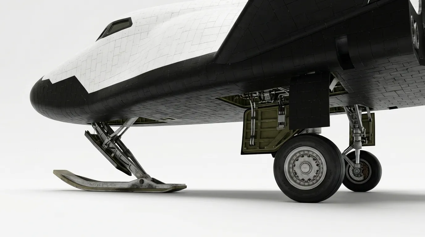 Landing Gear