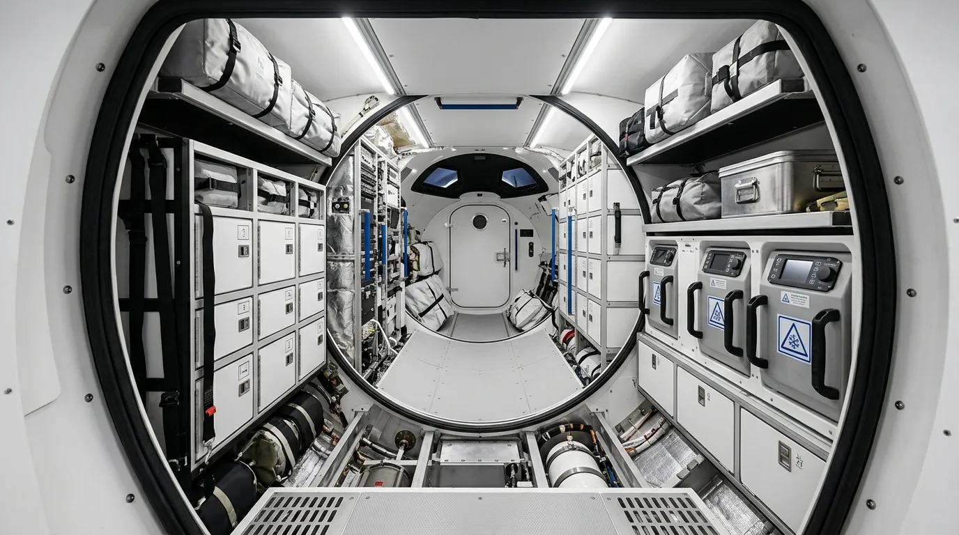 Cargo Bay