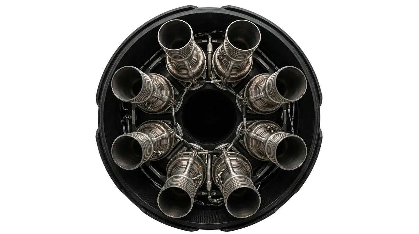 Bottom View