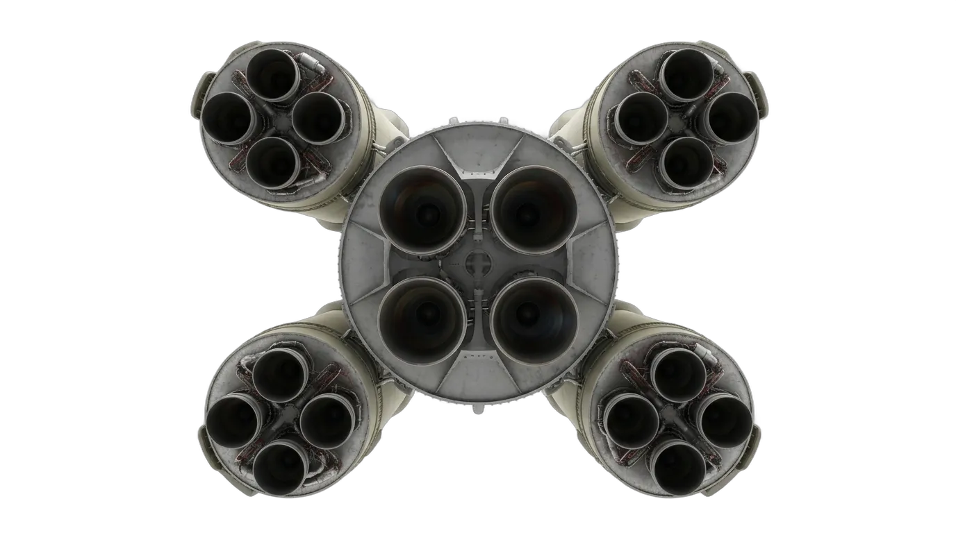 Bottom View