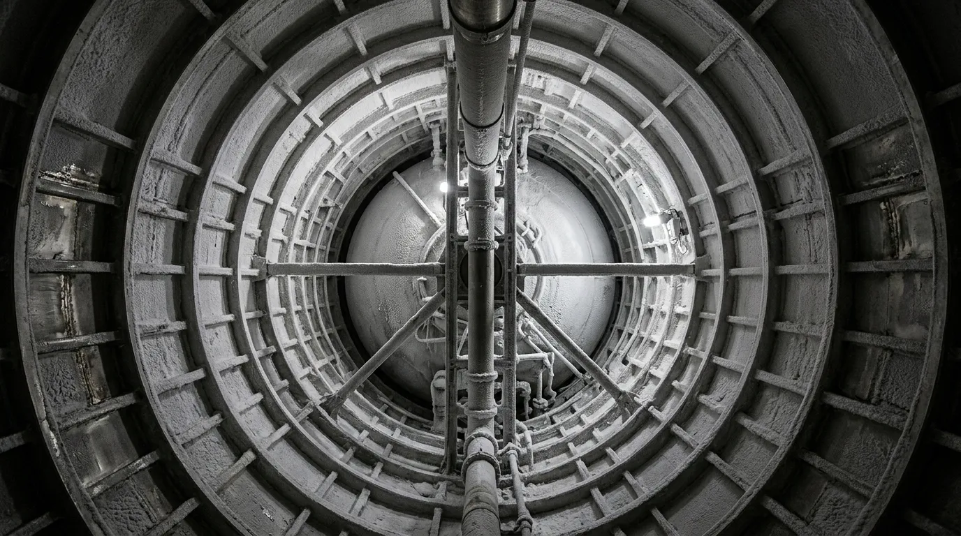 Hydrogen Tank