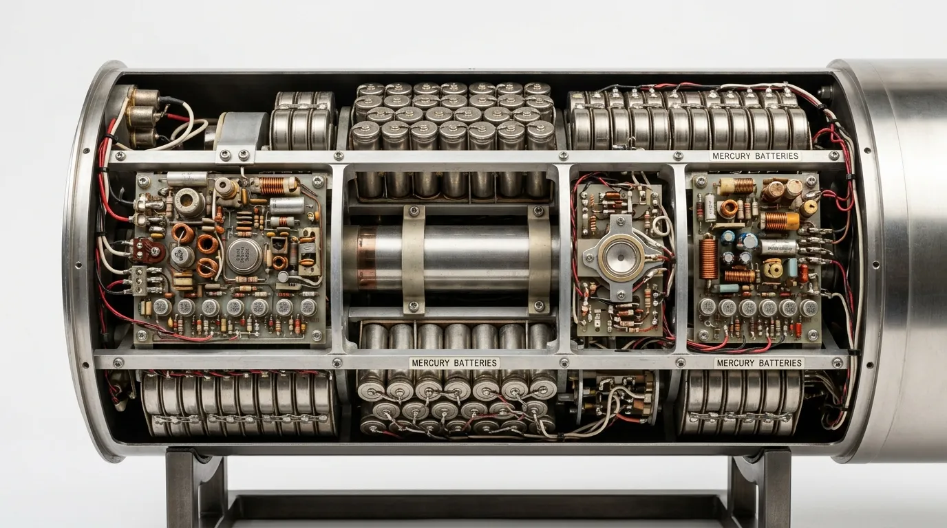 Instruments