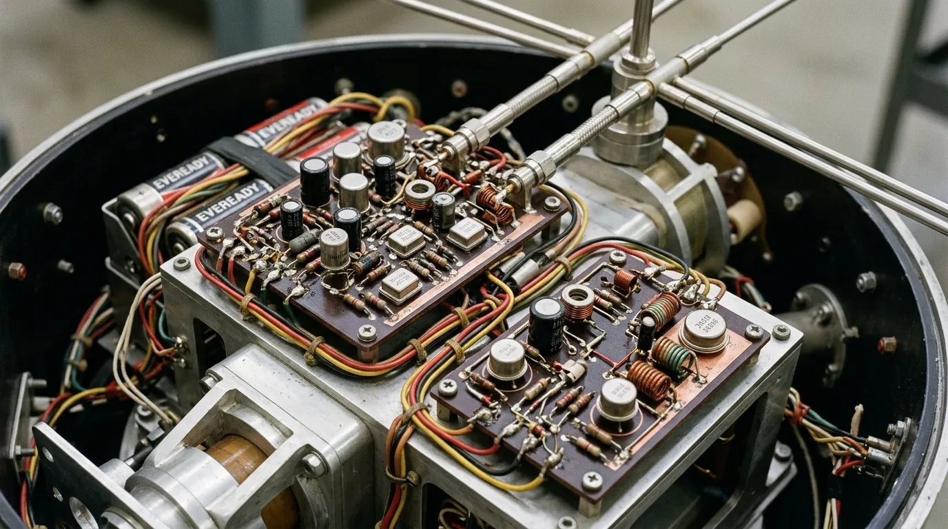 Transmitter