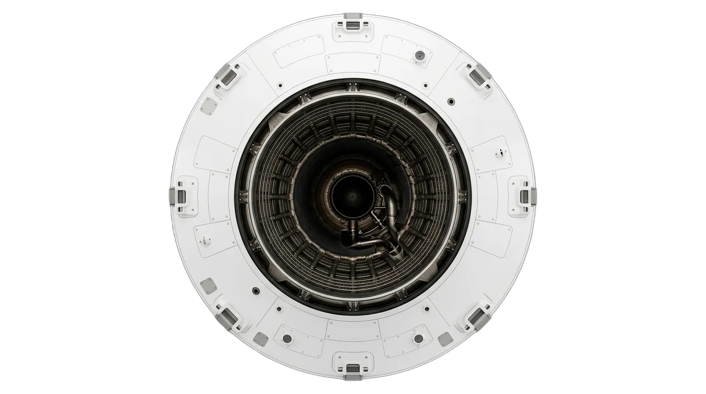 Bottom View